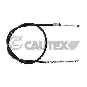 80219 CAUTEX