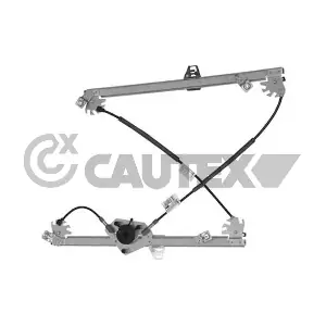 027356 CAUTEX