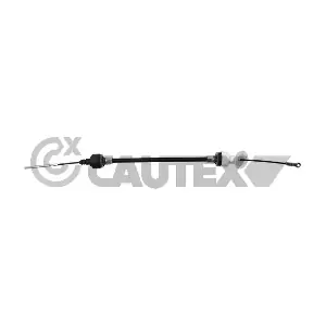 762555 CAUTEX