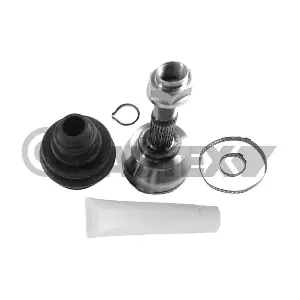 760245 CAUTEX