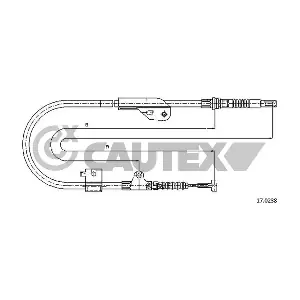 069048 CAUTEX