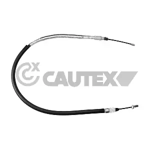 766181 CAUTEX