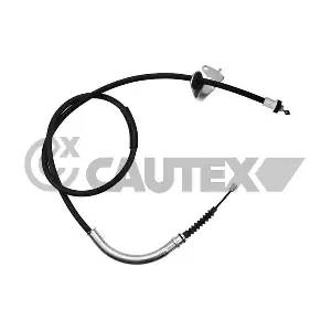 766064 CAUTEX