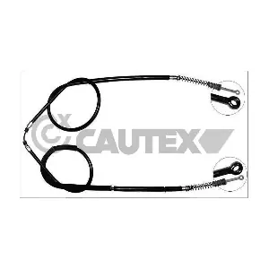 760983 CAUTEX
