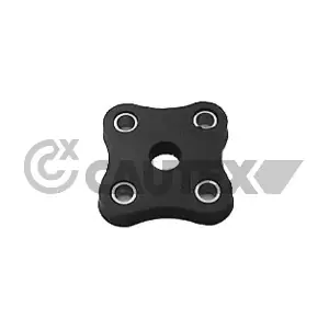 010512 CAUTEX