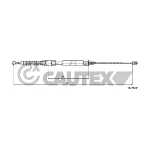 763050 CAUTEX