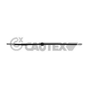 752463 CAUTEX