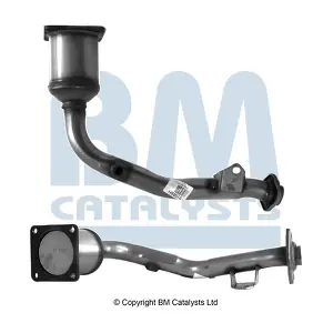 BM91989H BM CATALYSTS
