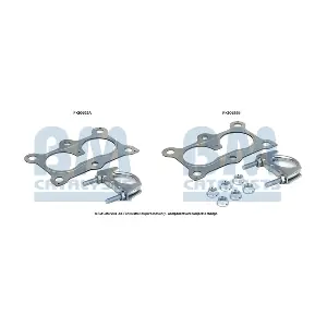 BM CATALYSTS FK90529