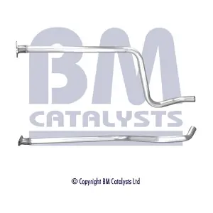 BM50758 BM CATALYSTS