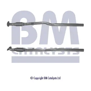 BM50185 BM CATALYSTS
