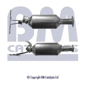 BM11079 BM CATALYSTS