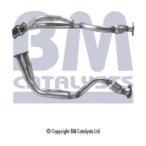 BM70025 BM CATALYSTS
