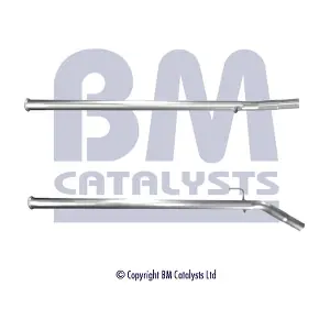 BM50520 BM CATALYSTS