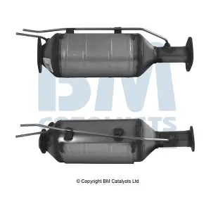 BM11006 BM CATALYSTS