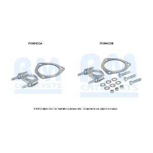 FK90423 BM CATALYSTS