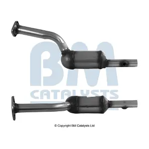BM91570H BM CATALYSTS