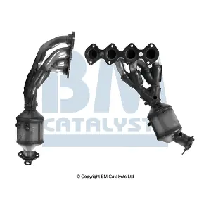 BM91646H BM CATALYSTS