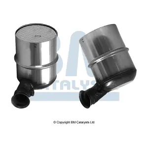 BM11188H BM CATALYSTS