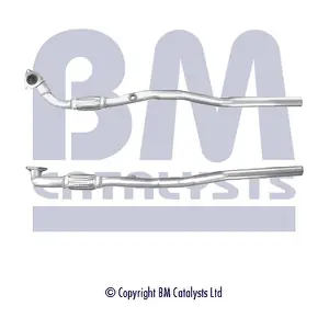 BM50293 BM CATALYSTS