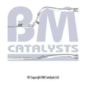 BM50378 BM CATALYSTS