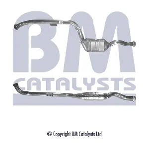 BM80230H BM CATALYSTS