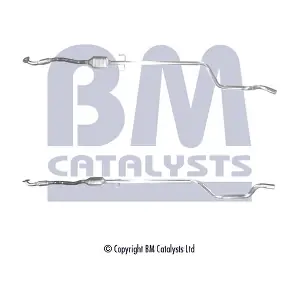 BM80466H BM CATALYSTS