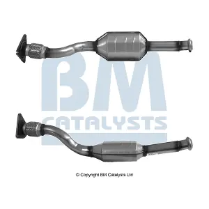 BM80144H BM CATALYSTS