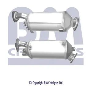 BM11032 BM CATALYSTS