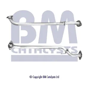 BM50445 BM CATALYSTS