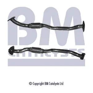 BM50109 BM CATALYSTS