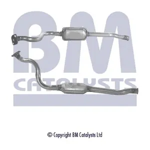BM80073H BM CATALYSTS