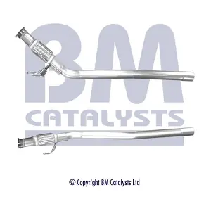 BM50594 BM CATALYSTS