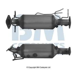 BM11043H BM CATALYSTS