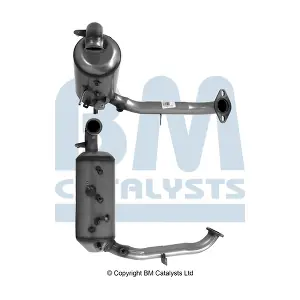 BM11005H BM CATALYSTS