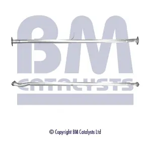 (BM50341) BM CATALYSTS