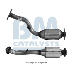 BM91749H BM CATALYSTS