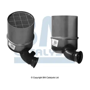 BM11201HP BM CATALYSTS