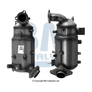 BM11025H BM CATALYSTS