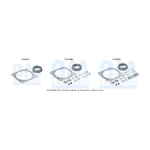 BM CATALYSTS FK90953