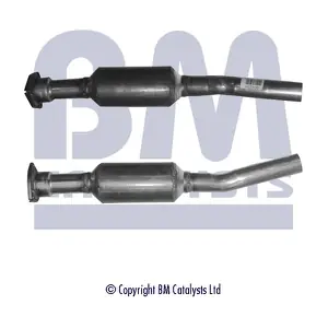 BM90423H BM CATALYSTS