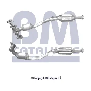 BM91521H BM CATALYSTS