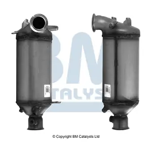 BM11033 BM CATALYSTS