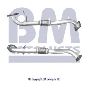 BM50281 BM CATALYSTS
