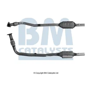 BM90261H BM CATALYSTS