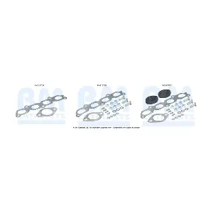 BM CATALYSTS FK91275