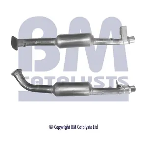 BM91565 BM CATALYSTS