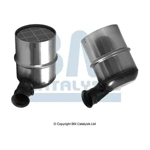 BM11188HP BM CATALYSTS