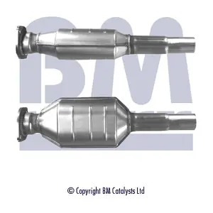 BM90648H BM CATALYSTS