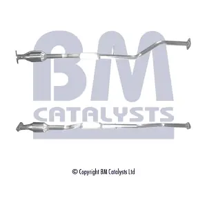 BM91968H BM CATALYSTS